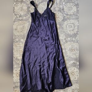 Vintage Victoria secret night gown
